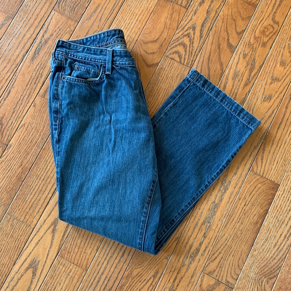 Eddie Bauer Jeans